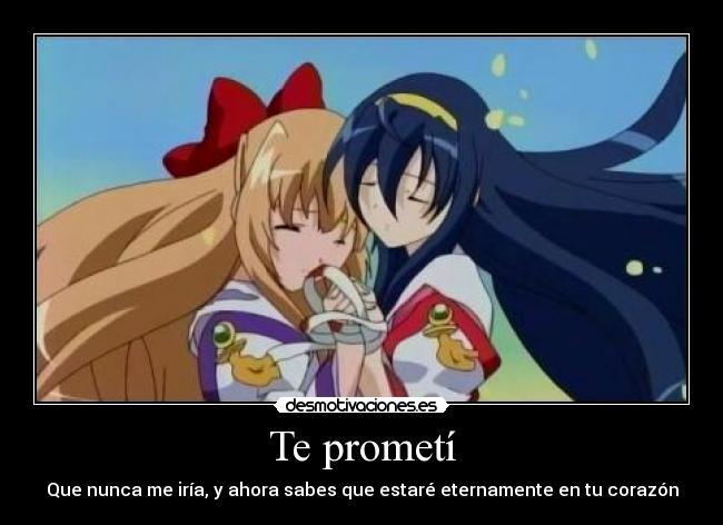 carteles yuri desmotivaciones