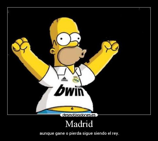 Madrid -