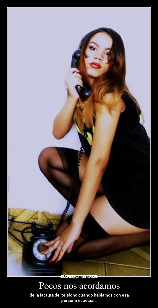 Pocos nos acordamos -