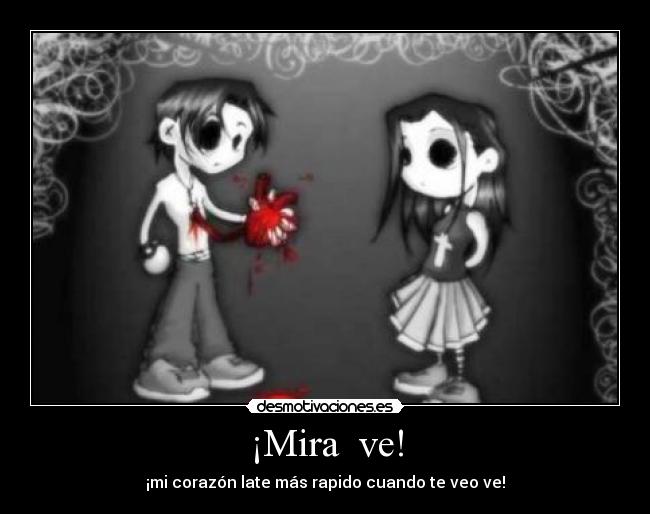 ¡Mira  ve! - 