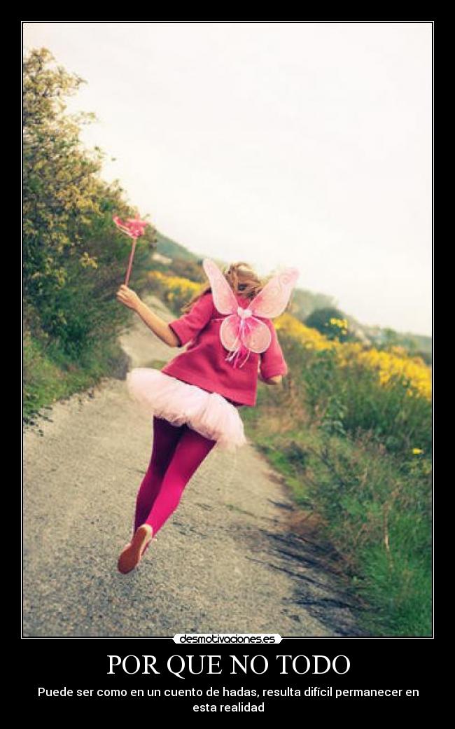 carteles realidad desmotivaciones