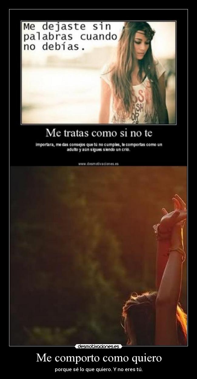 carteles que poner desmotivaciones