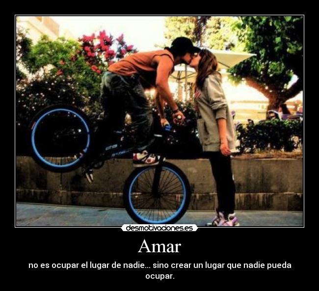 carteles tamara1695 amar desmotivaciones