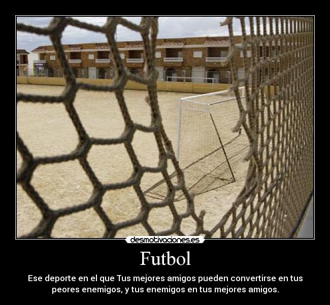 Futbol -