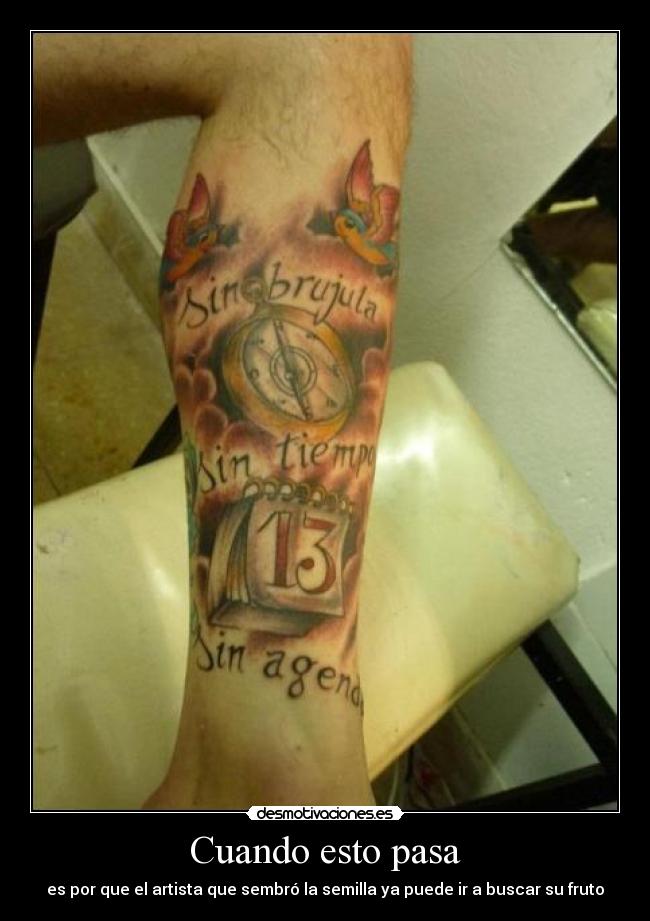 carteles calle rene perez joglar eduardo cabra pal norte desmotivaciones