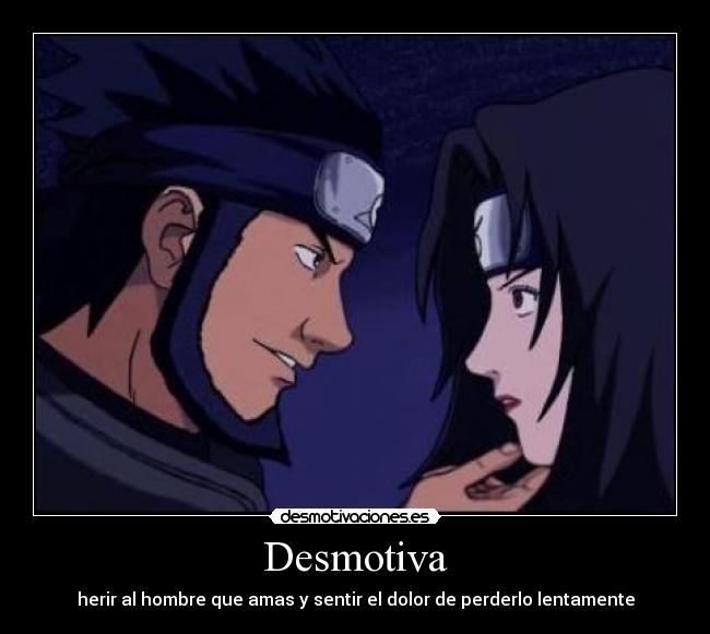 carteles demotiva herir quien mas amas desmotivaciones