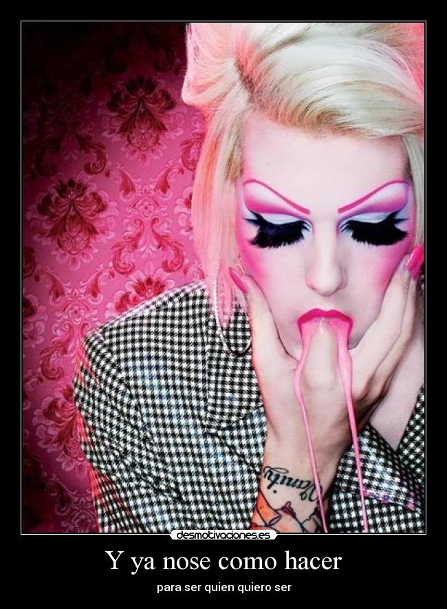 carteles carmen desmotivaciones