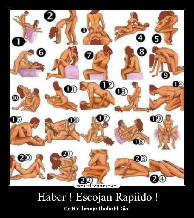 Haber ! Escojan Rapiido ! - Qe No Thengo Thoho El Diia !