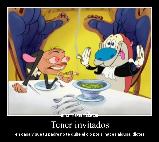 carteles siempre vigilado desmotivaciones