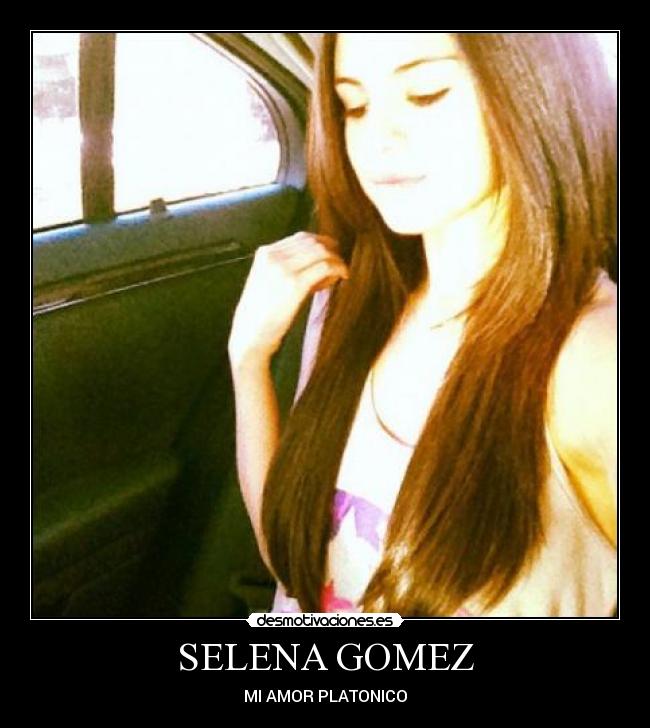 SELENA GOMEZ -
