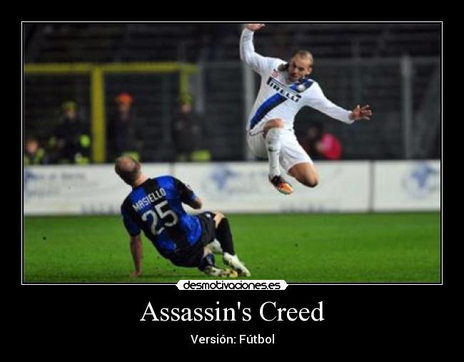 Assassins Creed - 