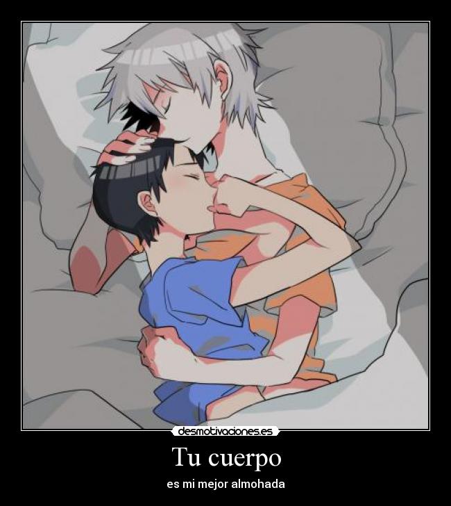 Tu cuerpo - 