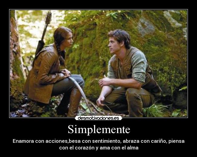 Simplemente - 