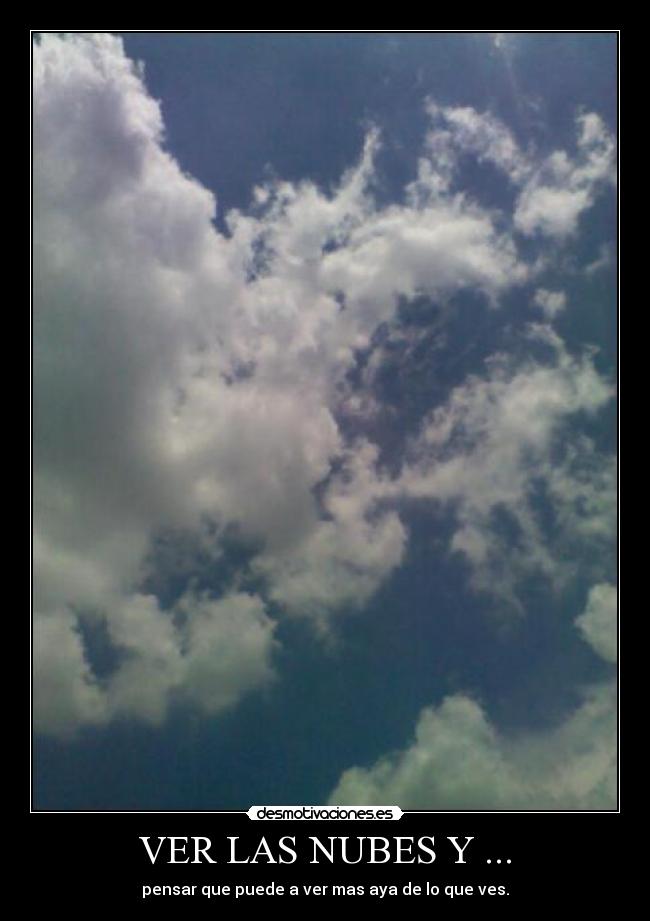 carteles pensamientos desmotivaciones