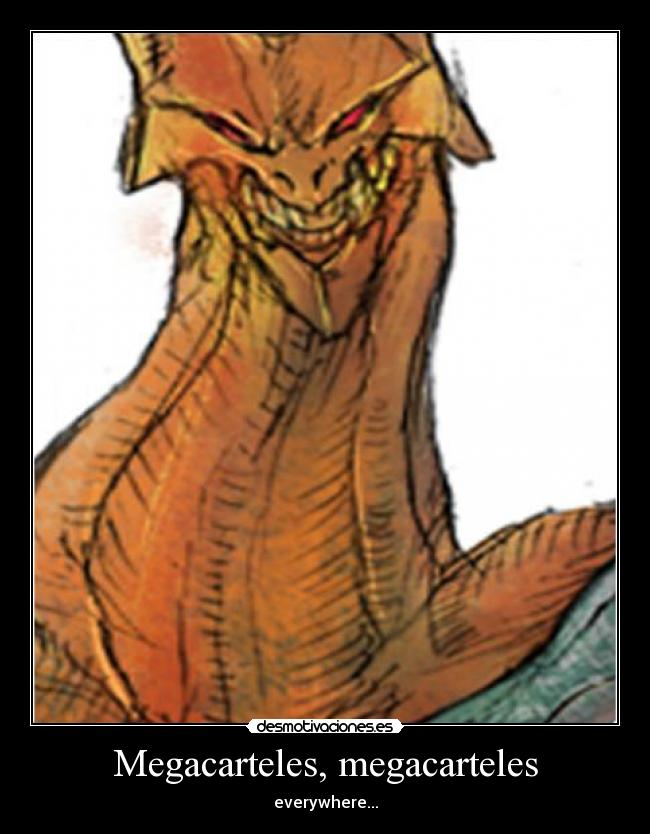 carteles desmotivaciones