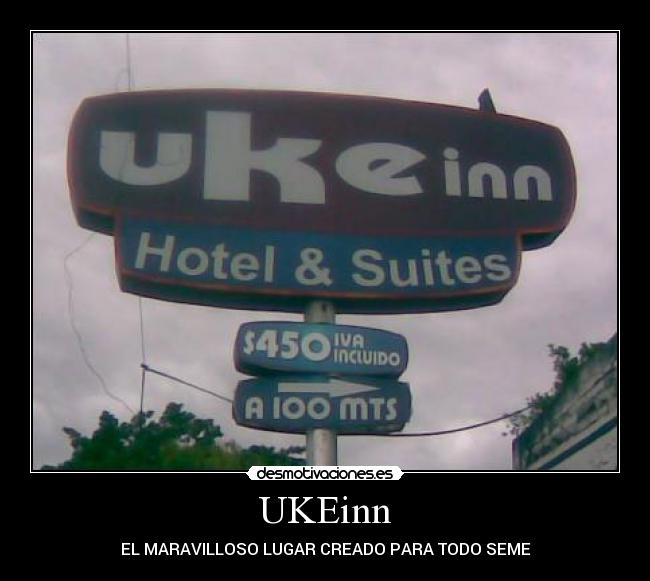 UKEinn - 