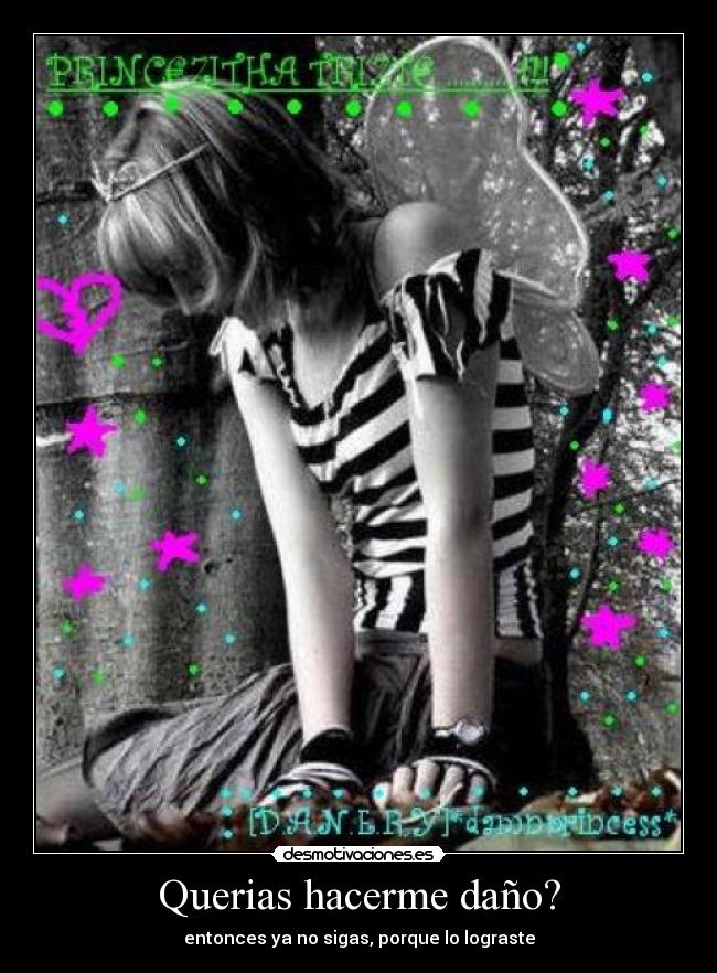 carteles mabiita desmotivaciones