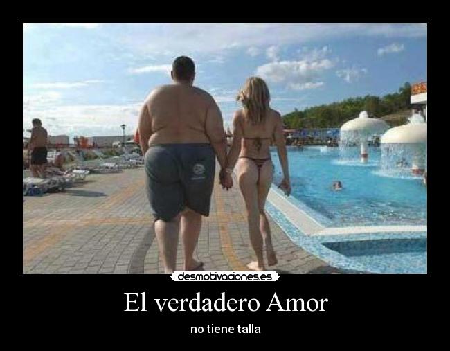 El verdadero Amor - 