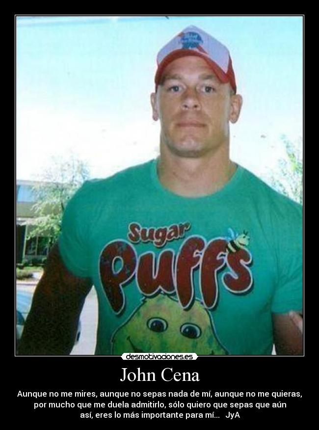carteles john cena desmotivaciones