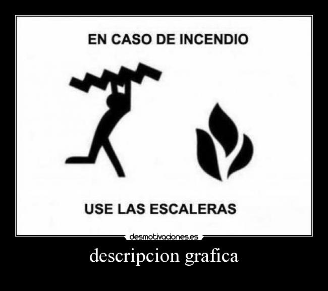 descripcion grafica - 