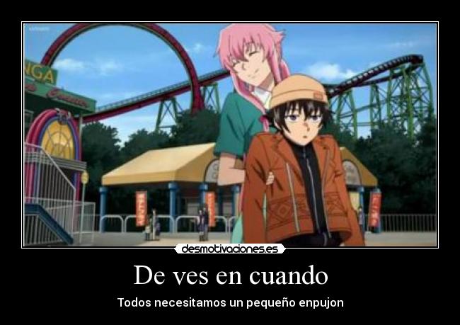 carteles enpujon desmotivaciones