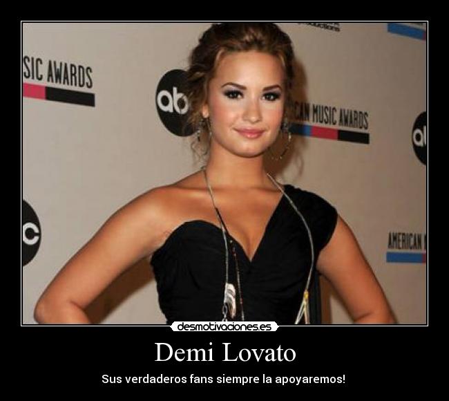 Demi Lovato - 