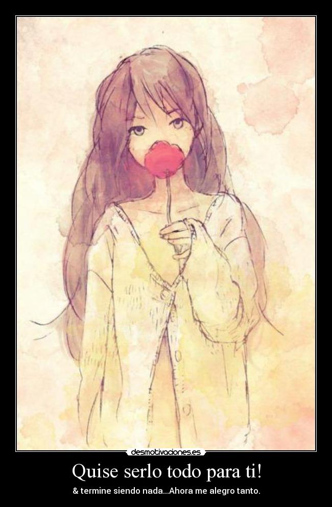 carteles quise desmotivaciones