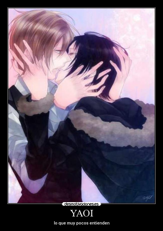 YAOI -