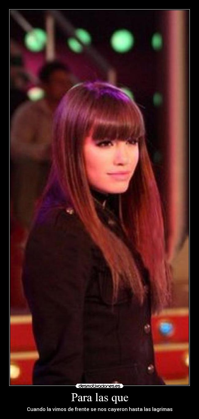 carteles flavia perez desmotivaciones