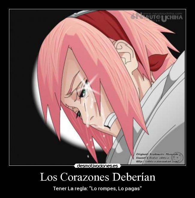 Los Corazones Deberían -