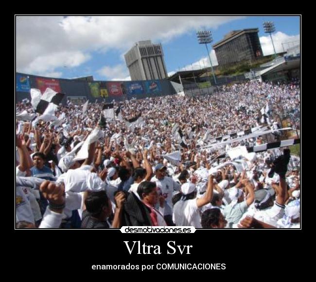 Vltra Svr - 
