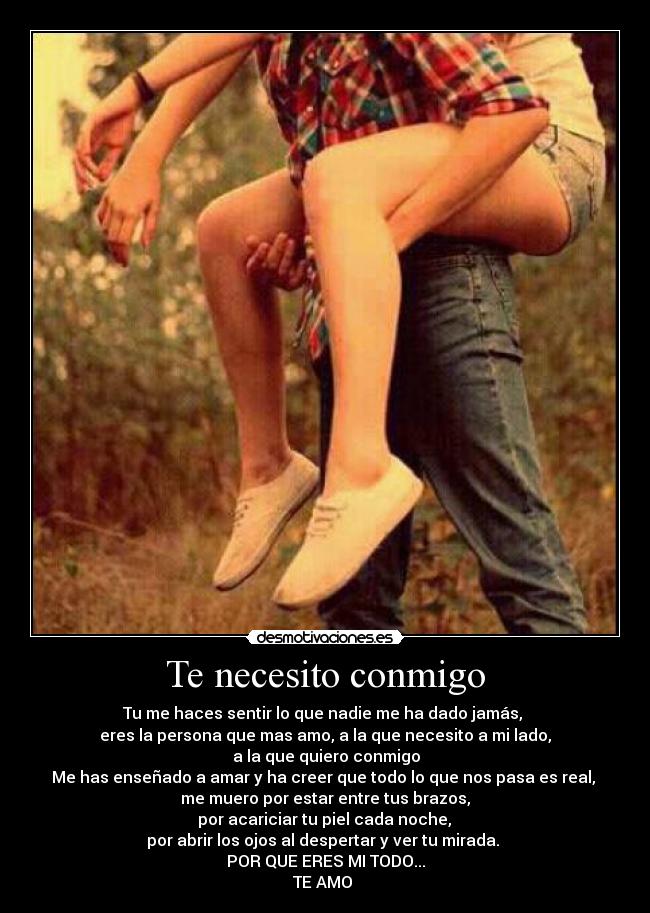 carteles necesito desmotivaciones