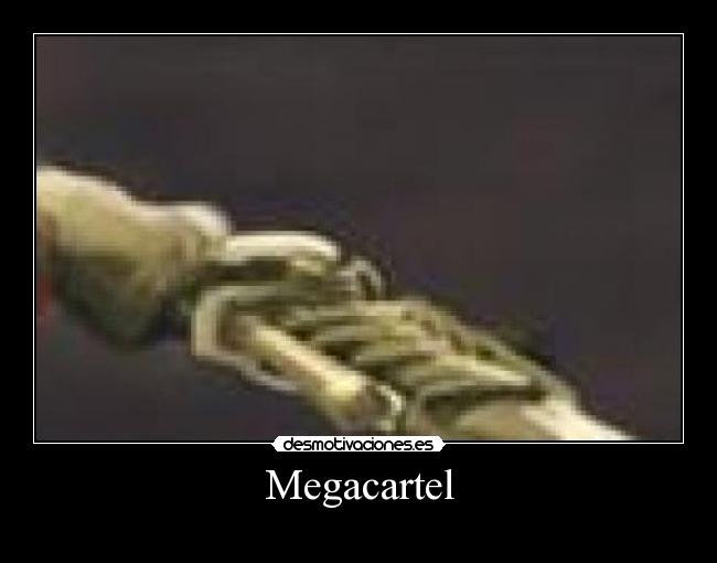 Megacartel -