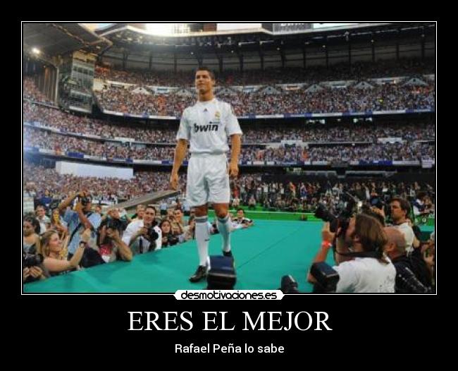 carteles romario carroll gomez desmotivaciones