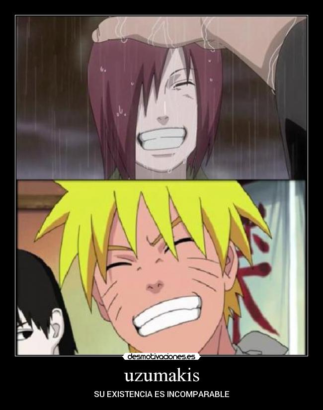 uzumakis -