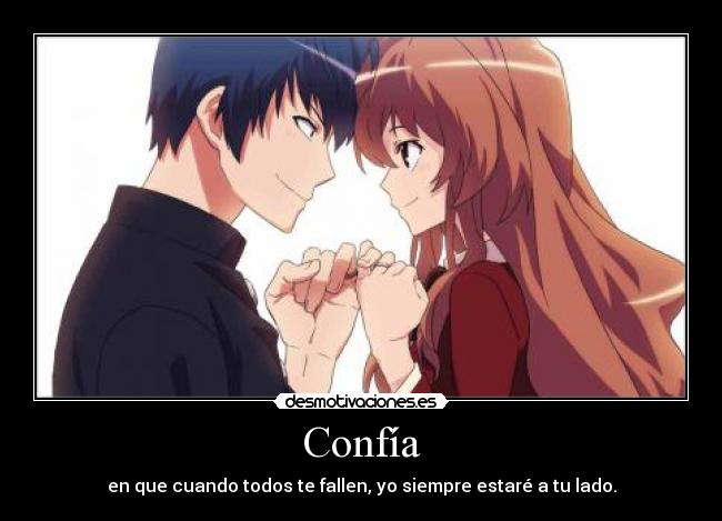 Confía -