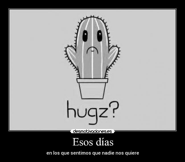 Esos días - 