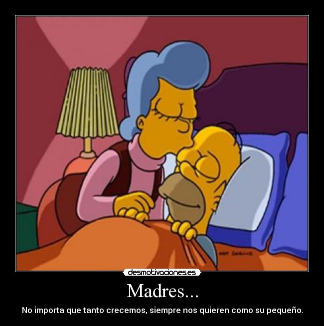 carteles madres importa que tanto crecemos siempre nos quiere como pequeno desmotivaciones