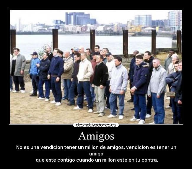 carteles amigos rrr desmotivaciones