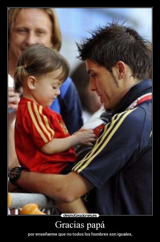 carteles papa desmotivaciones
