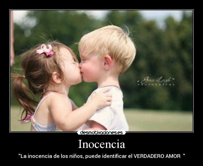 Inocencia -