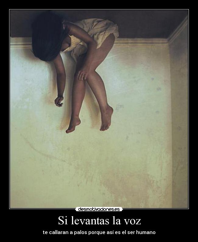 carteles guisanta lalala intruders crazyclub desmotivaciones