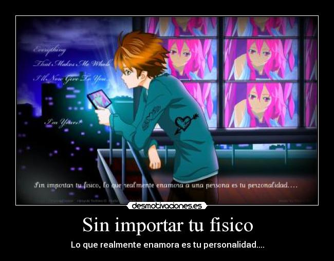 carteles fisico inspiracion desmotivaciones