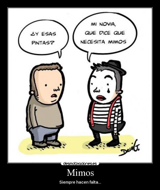 Mimos -
