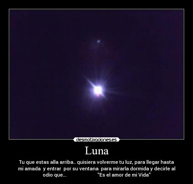 Luna -