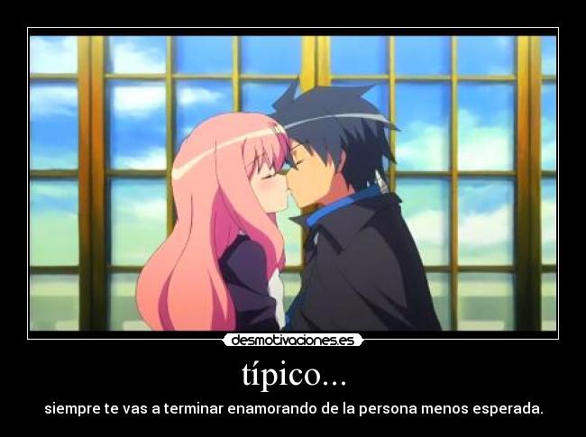 carteles losmejoresmomentos zero tsukaima desmotivaciones