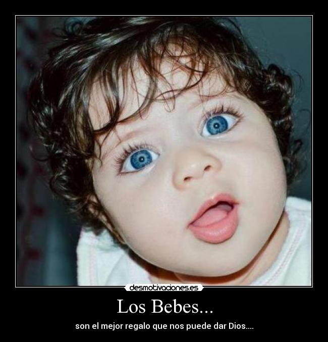 Los Bebes... -