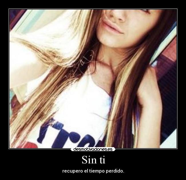 Sin ti -