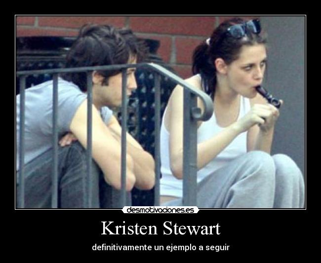 Kristen Stewart - 