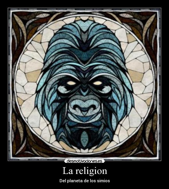 La religion - 